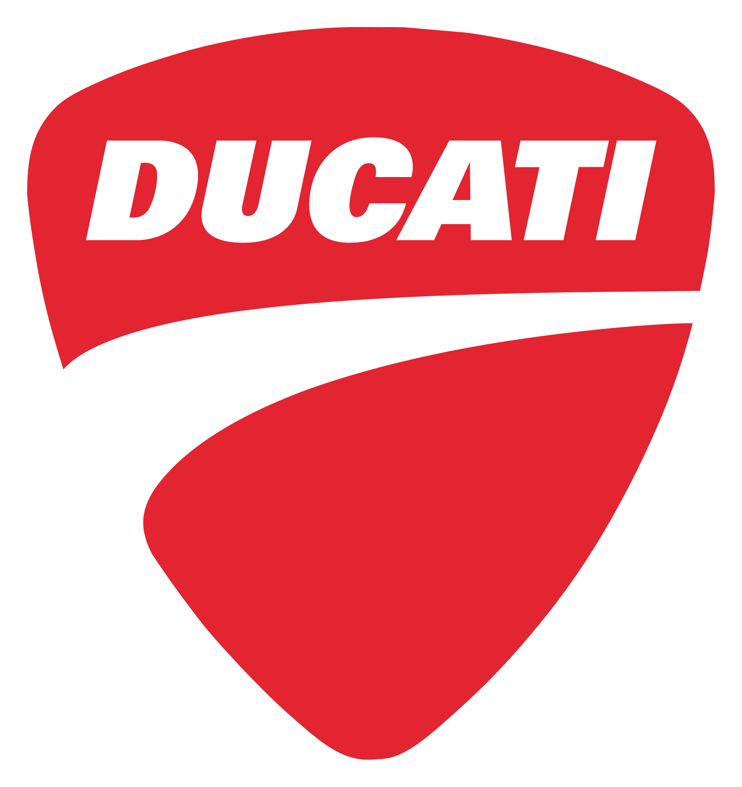 Ducati_red_logo